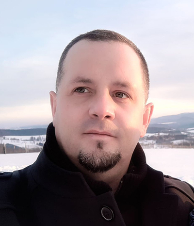 DAW-BUD Łukasz Bąk